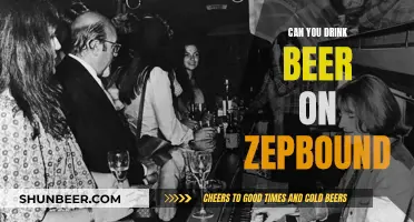 Beer and Zepbound: What You Need to Know