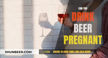 Beer and Pregnancy: What You Need to Know