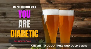 Beer and Diabetes: What Diabetics Need to Know