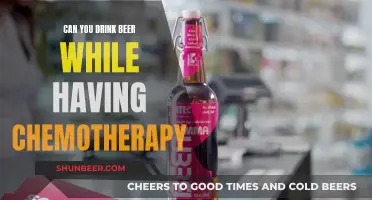 Beer and Chemotherapy: What You Need to Know