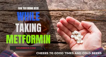 Beer and Metformin: What You Need to Know