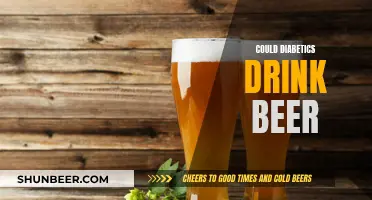 Beer and Diabetes: What Diabetics Should Know