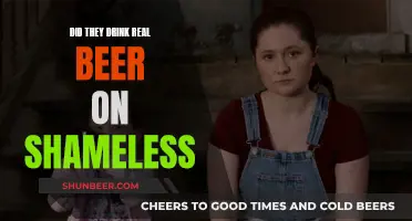 Real Beer or Not: The Shameless Truth