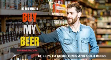 Brewing Business: Beer Buying Guide