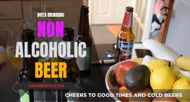 Non-Alcoholic Beer: Healthy Alternative or Just a Gimmick?