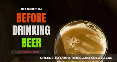 Yeast Before Beer: Does It Make A Difference?