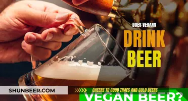 Vegan Beer: What's Allowed and What's Not?