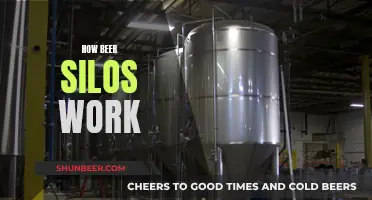 The Science of Beer: Understanding Silos