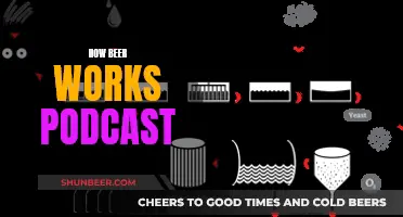 Beer Science: Brewing Chemistry and History Podcast