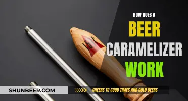 Beer Caramelizer: How Does It Work and Why?