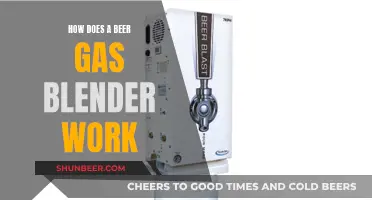 Gas Blending: How Does a Beer Gas Blender Work?