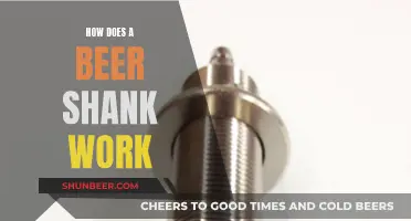 Understanding Beer Shanks: How Do They Work?