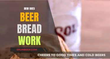 The Magic of Beer Bread: How Does It Work?