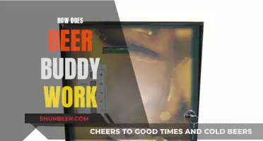 Beer Buddy: How It Works and Why It's Awesome