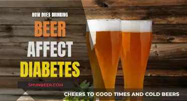 Beer and Diabetes: What You Need to Know