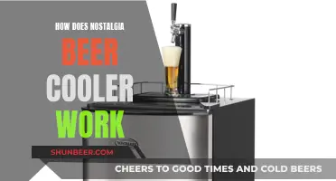 The Science of Nostalgia: Beer Cooler Edition