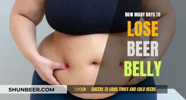 Flatten Your Stomach: Quick Tips for a Tummy Makeover