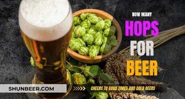 The Ultimate Guide to Hops in Beer Brewing