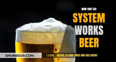 Understanding Beer Taxes: Our System Explained