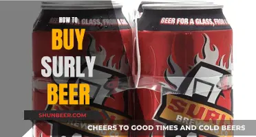 Where to Buy Surly Beer and What to Try First