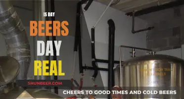 Unveiling the Truth: Is 'Day Beer' a Real Thing?