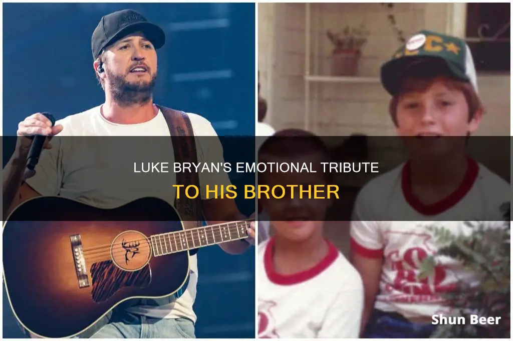 is luke bryan