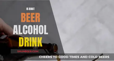 Root Beer's Alcohol Content: What's the Truth?