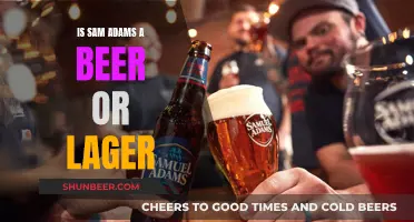 Sam Adams: Unraveling the Mystery of a Classic American Beer