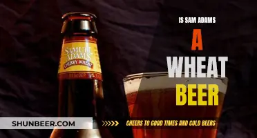 Sam Adams Wheat Beer: What's the Deal?