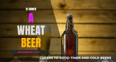 Shiner Wheat Beer: What's the Deal?