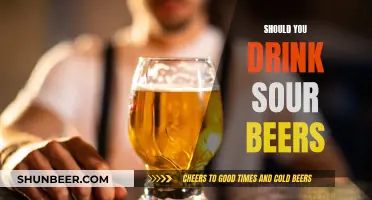 Sour Beers: Friend or Foe?