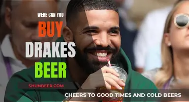 Drake's Beer: Where to Buy and What to Know