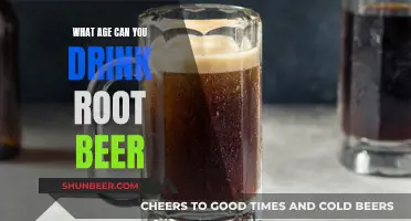 The History of Root Beer and Its Age-Old Question