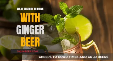 Ginger Beer: Best Alcoholic Mixes and Cocktails