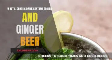 Tequila and Ginger Beer: A Match Made in Heaven?