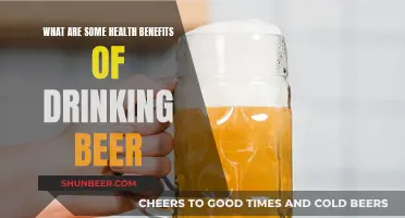 Beer's Surprising Health Benefits: What You Need to Know