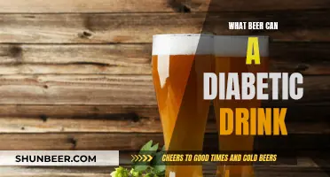 Best Beer Options for Diabetics to Enjoy Responsibly