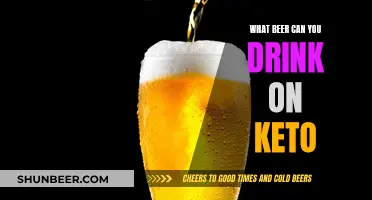 Keto-Friendly Beer: What to Drink and What to Avoid