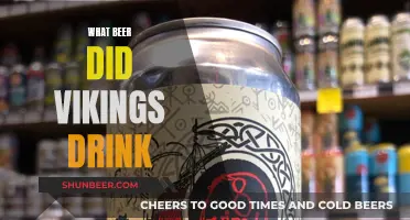 Viking Beer: Ancient Ales and Historical Brews