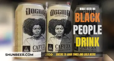 Black Beer Enthusiasts: Their Favorite Brews and Why