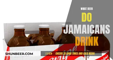 Jamaican Beer: What's Brewing in the Island's Beer Scene?