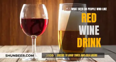 Wine Lovers' Guide to Beer: Red Wine Alternatives