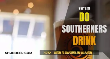 Southern Beer: What's in the Glass?