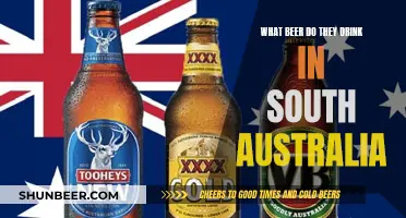 South Australia's Beer: Local Favorites and Traditions