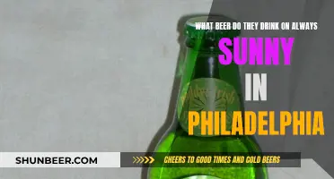 Best Beers to Drink While Watching It's Always Sunny in Philadelphia