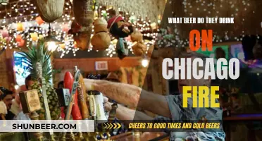 Chicago Fire's Favorite Beer: What's Their Go-To Brew?