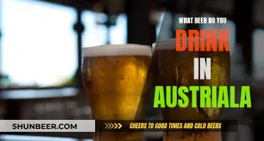 Exploring Australia's Beer: A Guide to Local Brews