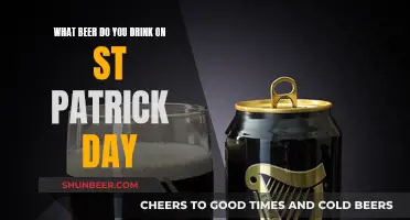 Best Beers to Celebrate St. Patrick's Day