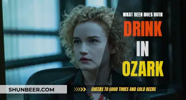 Ruth's Beer Choice in Ozark: What's Her Favorite Brew?