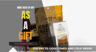 The Ultimate Beer Gift Guide for Beer Connoisseurs